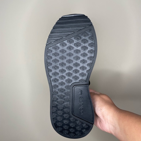 Adidas Ortholite Shoes-Black - Picture 7 of 7